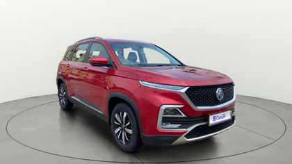 2020 MG Hector Sharp डीजल MT बीएस4