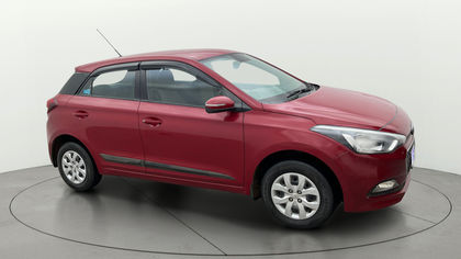 2015 Hyundai i20 Sportz 1.2
