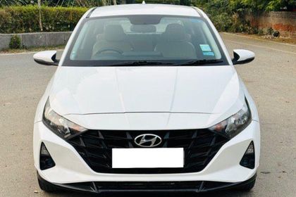 2023 Hyundai i20 स्पोर्टज़