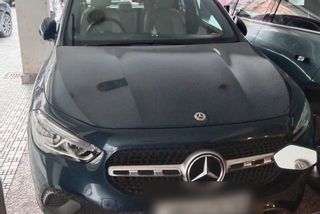 Used 220d
