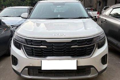 2023 Kia Seltos HTE