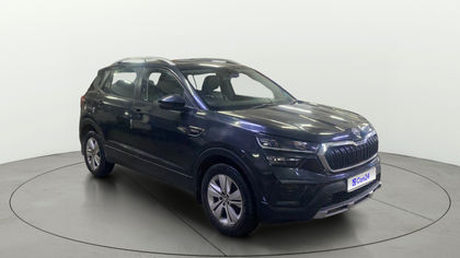 2022 Skoda Kushaq 1.0 TSI Ambition बीएस6