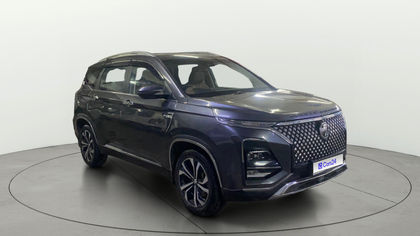 2023 एमजी हेक्टर Savvy Pro 7Str CVT