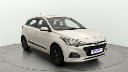 2018 Hyundai i20 1.2 एस्टा