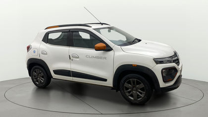 2021 Renault KWID क्लाइंबर 1.0 MT Opt