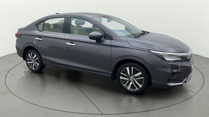 2022 Honda City जेडएक्स सीवीटी