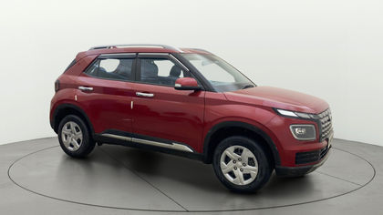 2022 Hyundai Venue E