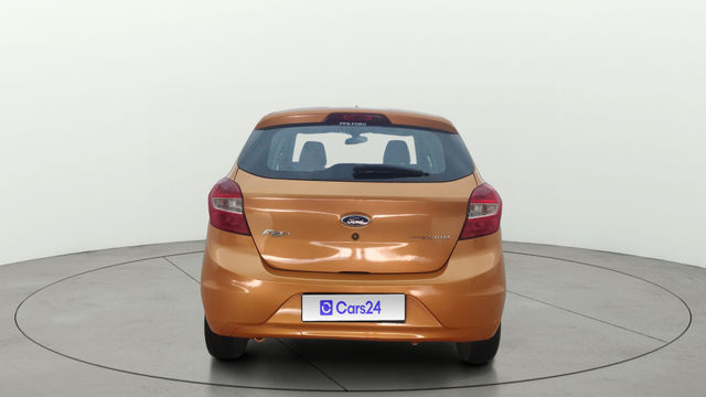 Image Used Car