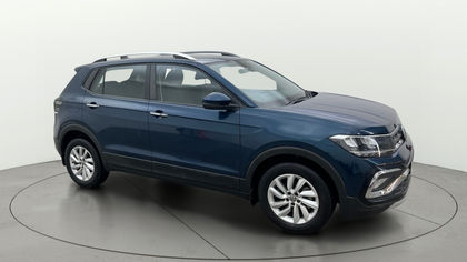 2025 Volkswagen Taigun 1.0 हाईलाइन प्लस