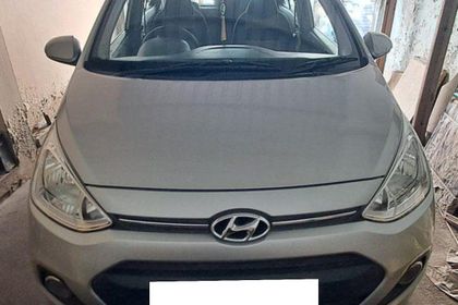 2015 Hyundai Grand i10 मैग्ना