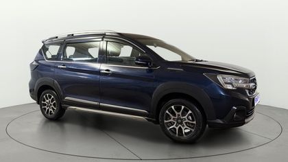 2023 Maruti Suzuki XL6 अल्फा प्लस