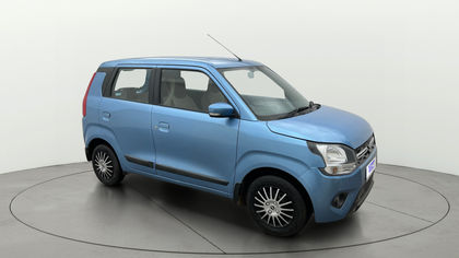 2019 Maruti Suzuki Wagon R जेडएक्सआई AMT 1.2