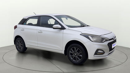 2018 Hyundai i20 1.2 Asta