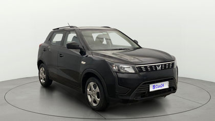 2023 Mahindra XUV300 W6 Diesel BSVI