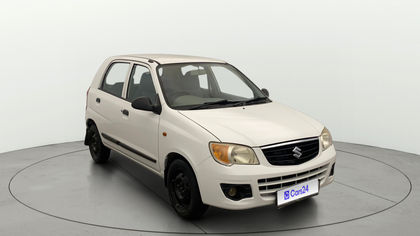 2013 Maruti Suzuki Alto K10 वीएक्सआई (ओ)
