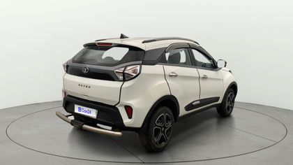 2022 Tata Nexon XM BSVI