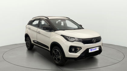 2022 Tata Nexon XM BSVI