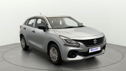 2024 Maruti Suzuki Baleno सिग्मा