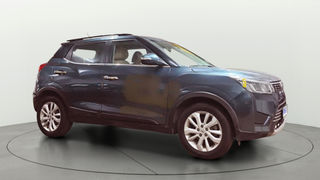 Used W8 Diesel BSIV