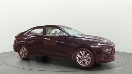2023 Hyundai Verna SX Opt