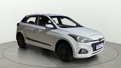 2018 Hyundai i20 1.2 एस्टा