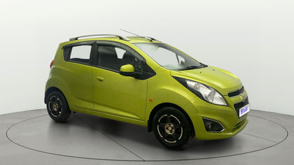2014 Chevrolet Beat LT