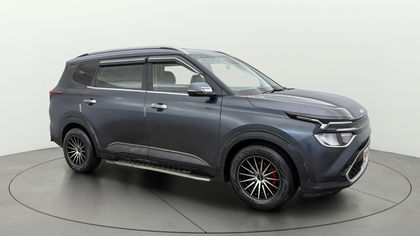 2023 Kia Carens Prestige
