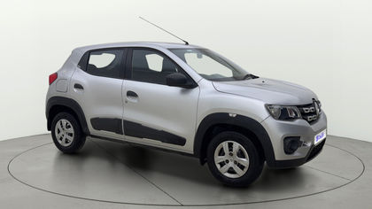 2017 Renault KWID RXL