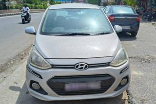 Used 1.1 CRDi S