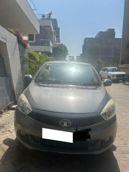 2018 Tata Tigor 1.2 Revotron XT