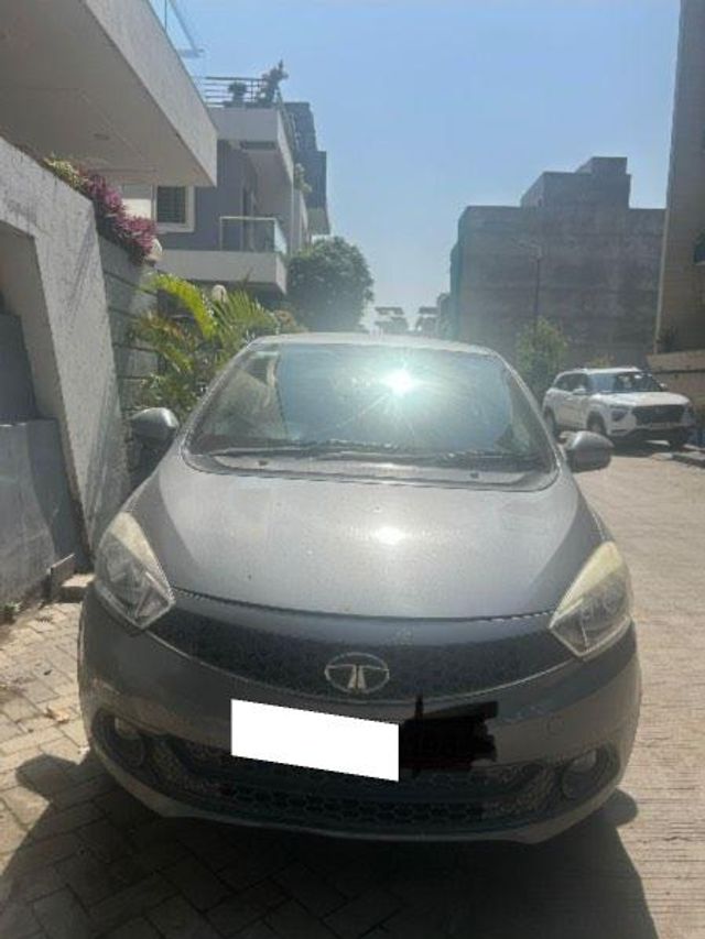 Tata Tigor 1.2 Revotron XT Second-hand 2018 Tata Tigor 1.2 Revotron XT for sale in Indore