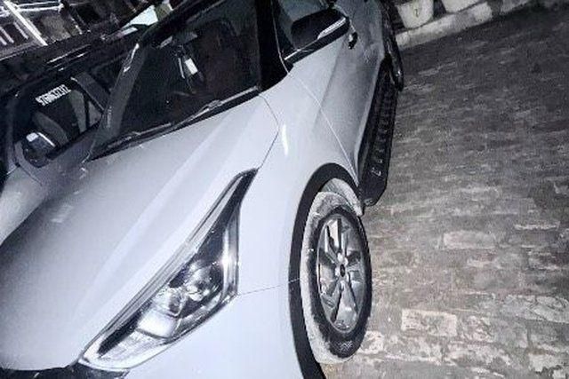 Second-hand 2020 Hyundai Creta 1.6 CRDi एसएक्स for sale in Muzaffarnagar