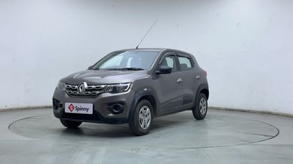 2019 Renault KWID RXL