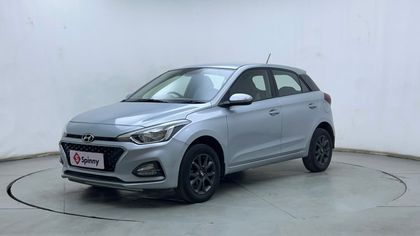2019 हुंडई आई20 Sportz Plus