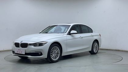 2018 बीएमडब्ल्यू 3 सीरीज M340i xDrive