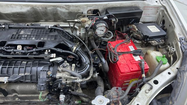 Image Used Car