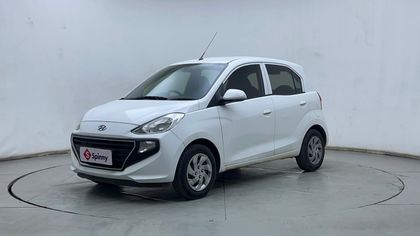 2021 Hyundai Santro एस्टा