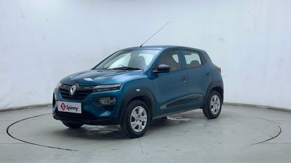 2020 Renault KWID 1.0 RXT AMT Opt