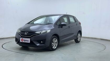 2017 Honda Jazz 1.2 वी AT i VTEC