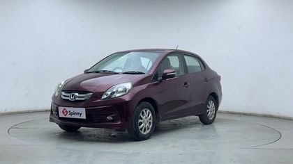 2013 होंडा अमेज VX i-VTEC