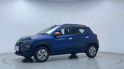 2020 Renault KWID क्लाइंबर एएमटी