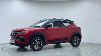 2023 Renault Triber इमोशन ड्यूल टोन