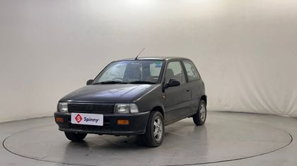2003 Maruti Suzuki Zen Classic