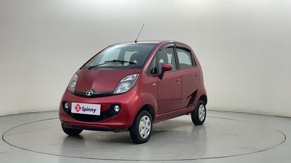2015 Tata Nano XT