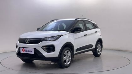 2022 Tata Nexon XM Diesel
