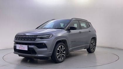 2022 Jeep Compass 1.4 Model S Opt AT