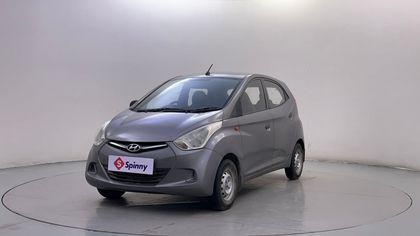 2012 Hyundai EON D Lite