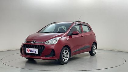 2019 Hyundai Grand i10 1.2 कप्पा मैग्ना बीएस4
