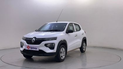 2022 Renault KWID RXT ऑप्शनल