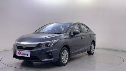 2022 Honda City 1.5 V MT Exclusive